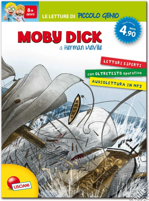 Moby Dick