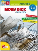 Moby Dick libro