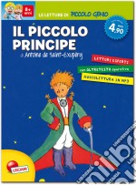 Il piccolo principe libro