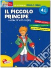 Il piccolo principe libro