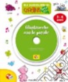 Filastrocche con le parole. Audiolibro. CD Audio libro