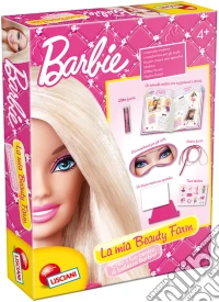 Barbie. La mia beauty farm. Con gadget libro