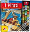 I pirati. Libro sonoro libro