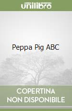 Peppa Pig ABC