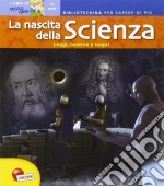 La storia della scienza libro