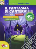 Il fantasma di Canterville. Con MP3 scaricabile online libro