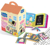 Peppa Pig. La casetta educativa. Con gadget libro