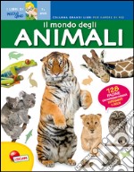 Il mondo degli animali. Grandi libri per sapere di più libro