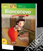 Biancaneve. Le fiabe illustrate da carotina. Ediz. illustrata libro