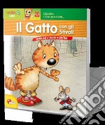 Il gatto con gli stivali. Le fiabe illustrate da carotina. Ediz. illustrata libro