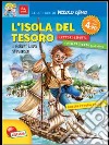 L'isola del tesoro libro