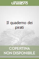 Il quaderno dei pirati