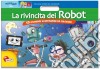 La rivincita dei robots libro