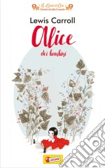 Alice dei piccoli libro