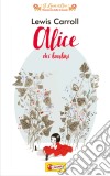 Alice dei piccoli libro