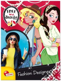 Fashion designer libro