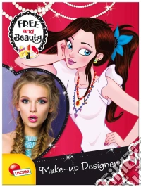 Make-up designer libro