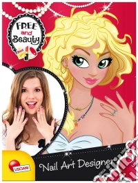 Nail art libro