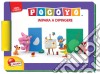 Pocoyo inseparabili amici! Ediz. a colori libro