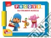 Pocoyo giochiamo insieme! Ediz. a colori libro