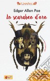 Lo scarabeo d'oro libro