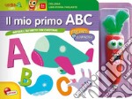 Il mio primo ABC. Impara l'alfabeto con Carotina! Ediz. a colori. Con gadget libro