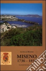 Miseno 1736-1852 libro