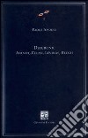 Diacronie. Arendt, Celan, Lévinas, Bloch libro