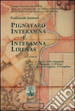 Pignataro Interamna e Interamna Lirenas libro