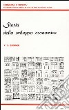 Storia dello sviluppo economico libro