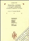 Discariche controllate e recupero ambientale. Tecnologia per l'insediamento e la bonifica libro