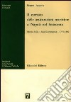 Il mercato delle assicurazioni marittime a Napoli nel Settecento. Storia della «Real Compagnia» 1751-1802 libro