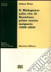 Il Madagascar nella vita di Raombana primo storico malgascio (1809-1855) libro