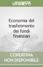 Economia del trasferimento dei fondi finanziari