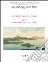 Le coste napoletane libro di Rosi M. (cur.) Jannuzzi F. (cur.)