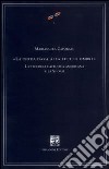 La terra darà alla luce le ombre. La teologia cattolica americana e la Shoah libro di Caporale Mariangela