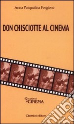 Don Chisciotte al cinema libro