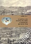 I cappuccini di San Gennaro a Pozzuoli fra '800 e '900 libro di Mauro Achille