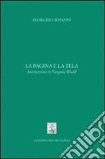 La pagina e la tela. Intersezioni in Virginia Woolf