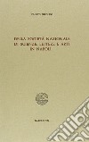 Della Società nazionale di scienze, lettere e arti in Napoli libro