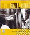 Favela & cidade. Ediz. italiana e portoghese libro