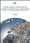 Capitale umano capitale sociale e sviluppo economico nel Mezzogiorno. Modelli di valutazione e strategie territoriali per la crescita libro