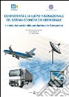 Competitività e sviluppo internazionale del sistema economico meridionale: il ruolo dei servizi alla produzione in Campania libro