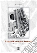 Il sogno di Jeronimus Bauknecht. Viaggio in una città immaginaria libro