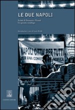 Le due Napoli. Scritti di Domenico Pizzuti. Un gesuita sociologo