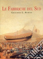 Fabbriche del sud. Architettura e archeologia del lavoro. 1861-2011 libro