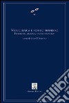 Vita ebraica e mondo moderno. Esperienze, memoria, «nuovo pensiero» libro