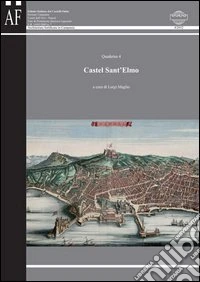 Castel sant'Elmo