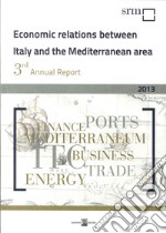 Economic relations between Italy and the Mediterranean area