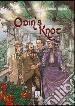 Odin's knot libro